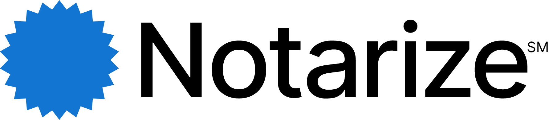 Notarize Logo